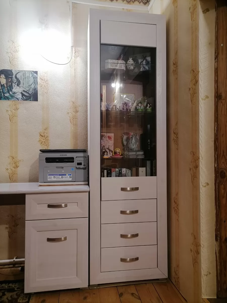 Фото клиента